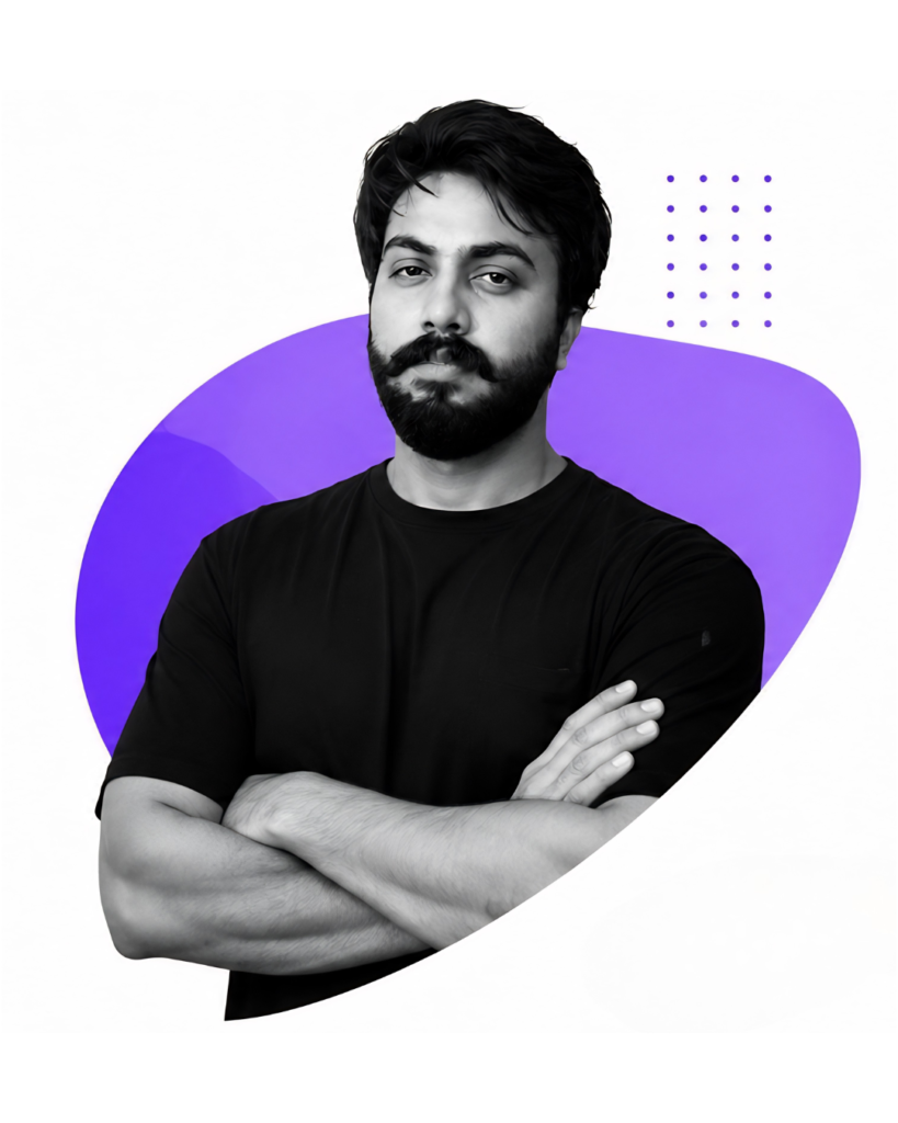 talha shah