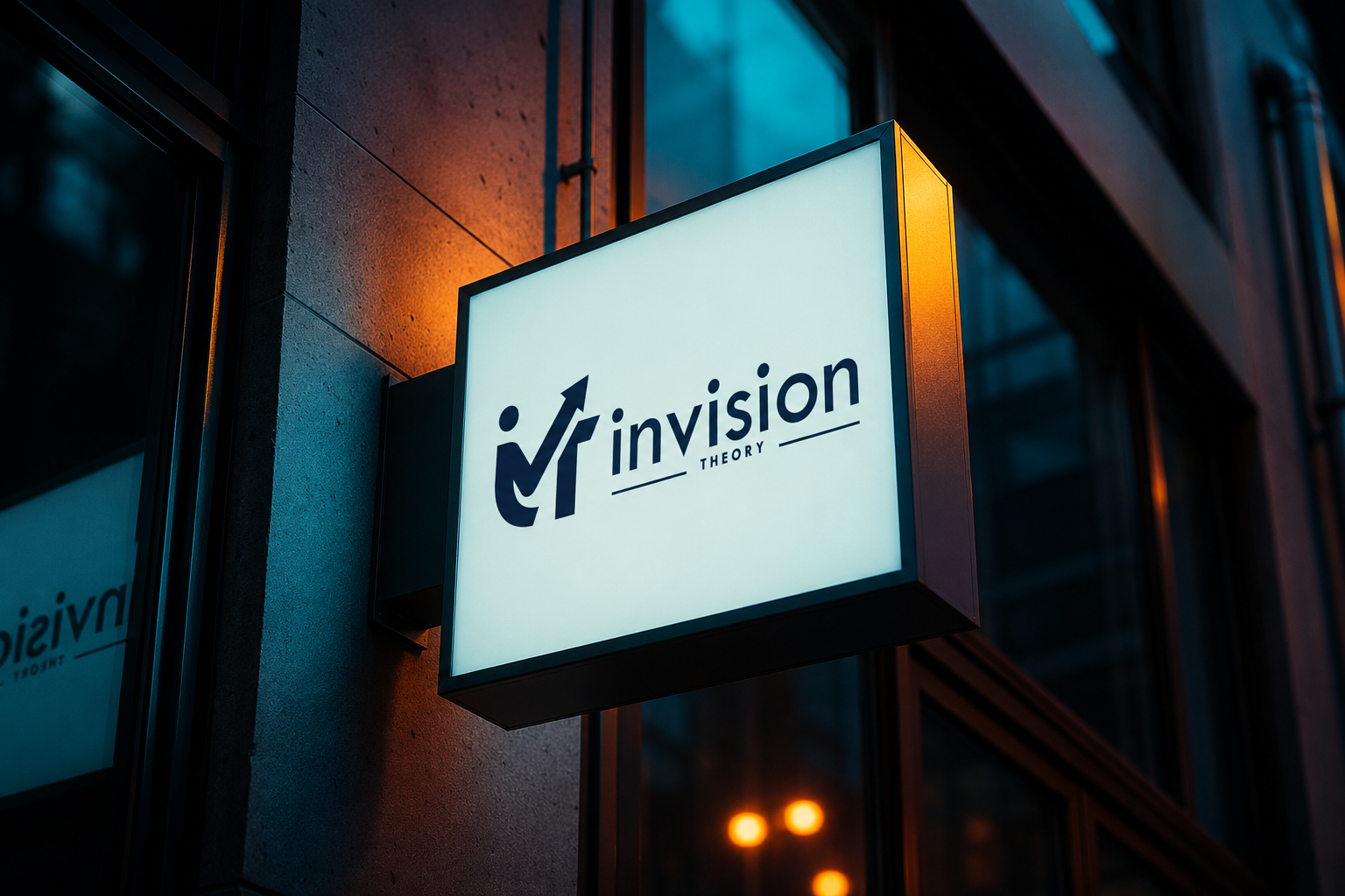 invision theory
